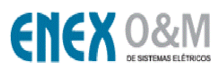 ENEX O & M DE SISTEMAS ELÉTRICOS